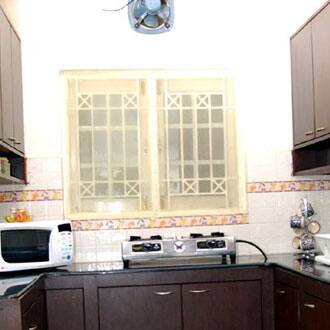 Athidhi Guest House, Hyderabad 4
